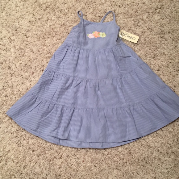 Cherokee Other - NWT Children’s dress